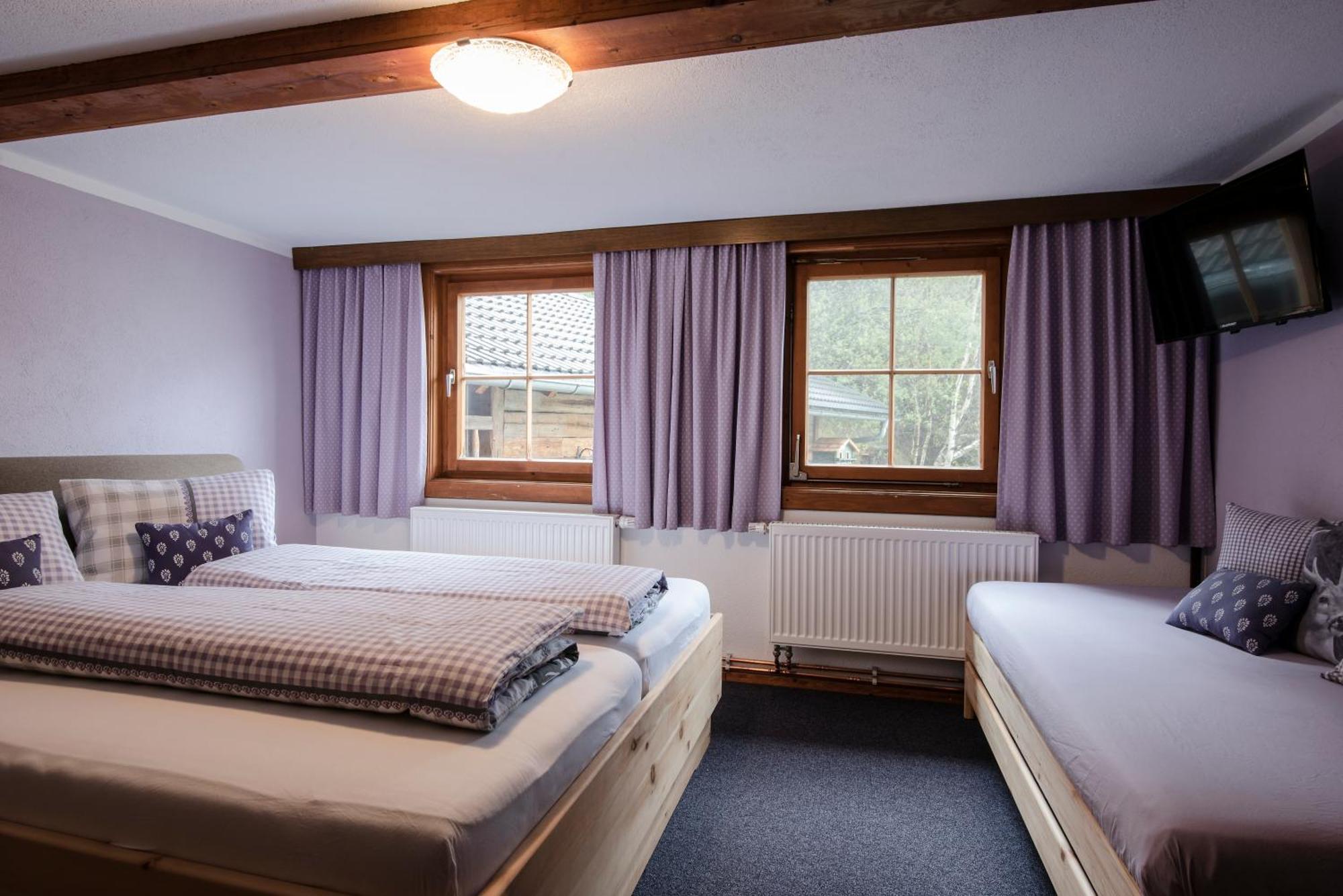 Beim Untertimmeltaler Apartment Matrei in Osttirol Exterior photo