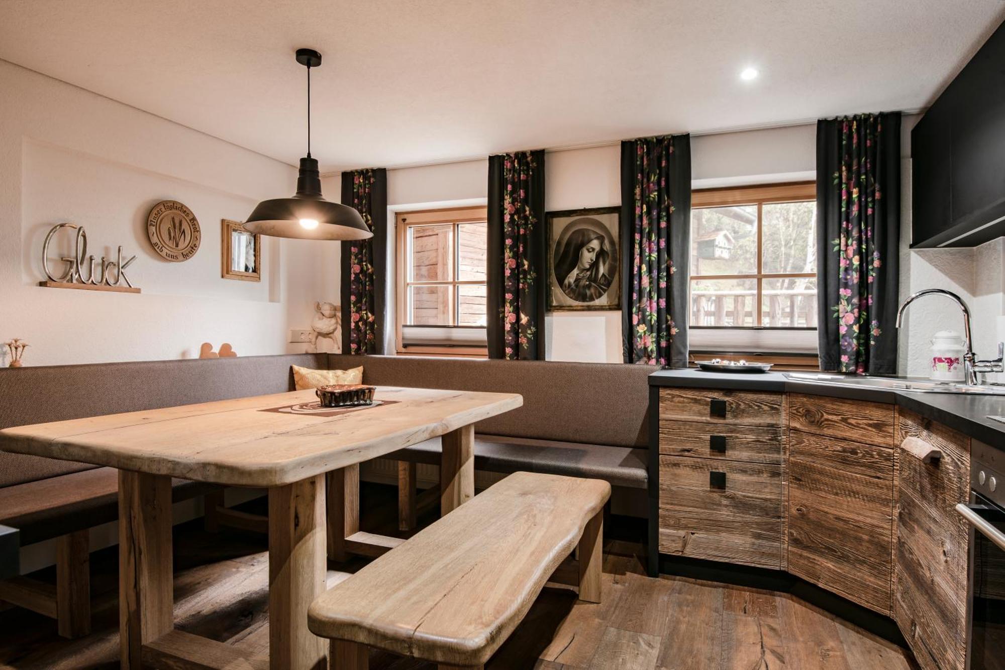 Beim Untertimmeltaler Apartment Matrei in Osttirol Exterior photo