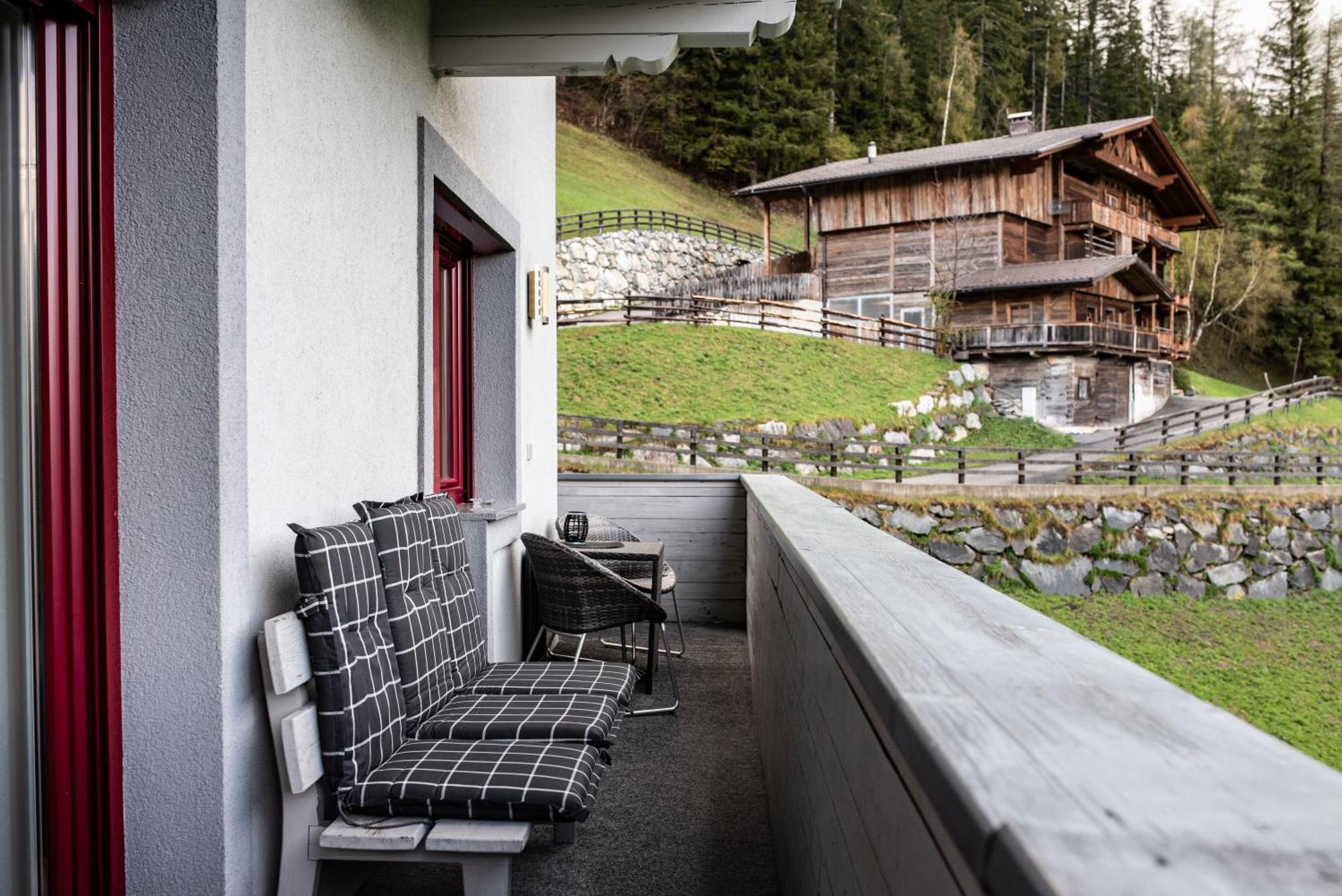 Beim Untertimmeltaler Apartment Matrei in Osttirol Exterior photo