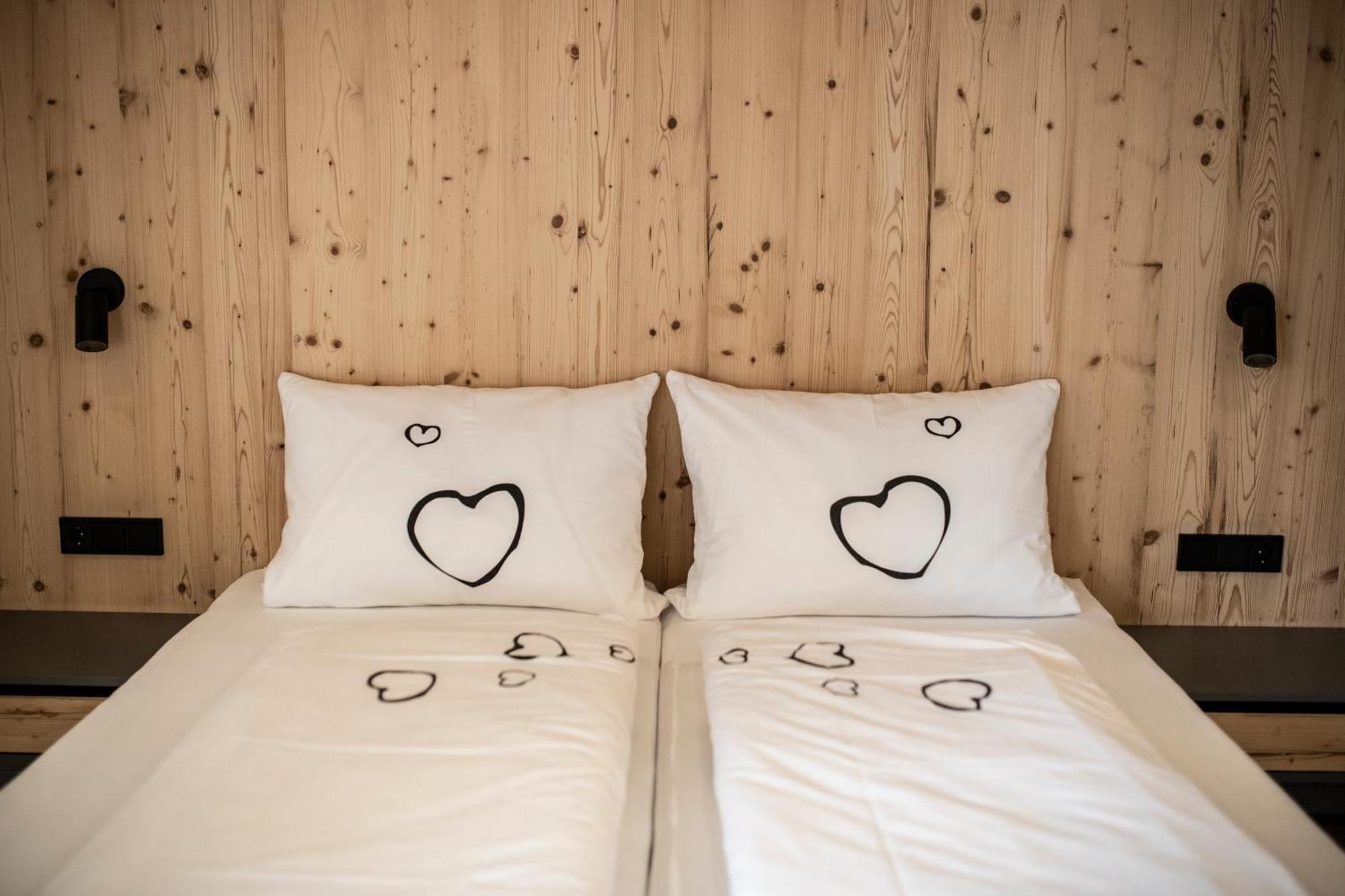 Beim Untertimmeltaler Apartment Matrei in Osttirol Room photo