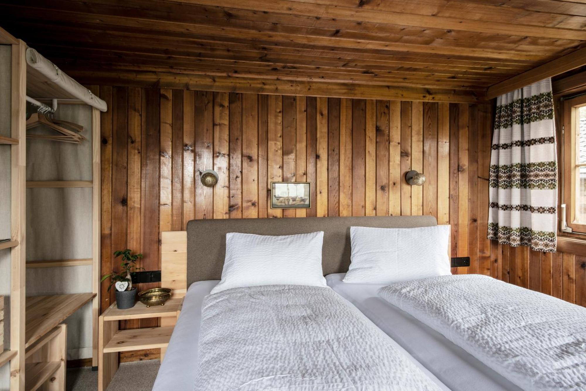 Beim Untertimmeltaler Apartment Matrei in Osttirol Room photo