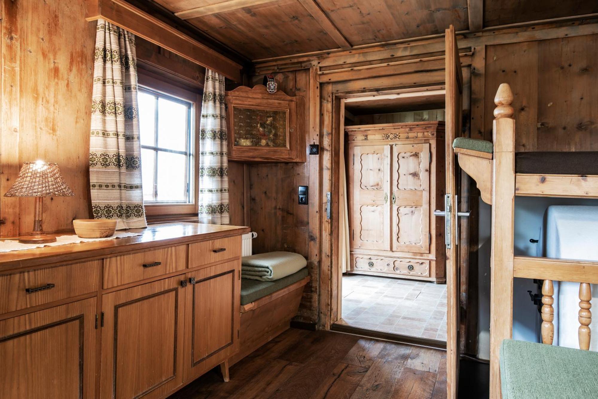 Beim Untertimmeltaler Apartment Matrei in Osttirol Room photo