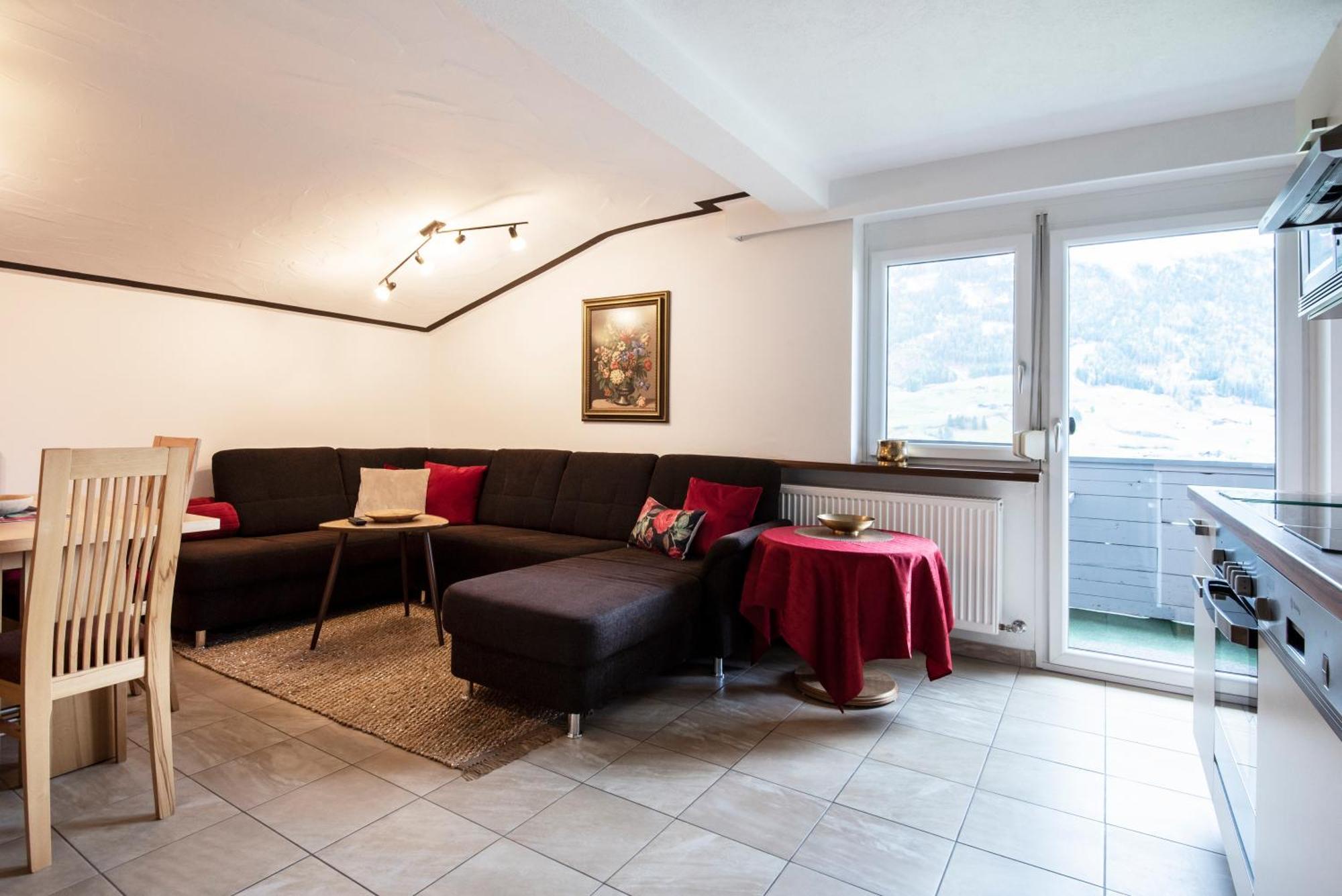 Beim Untertimmeltaler Apartment Matrei in Osttirol Room photo