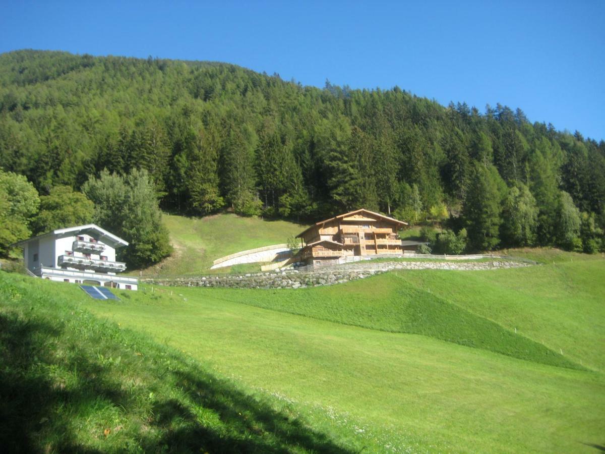 Beim Untertimmeltaler Apartment Matrei in Osttirol Exterior photo