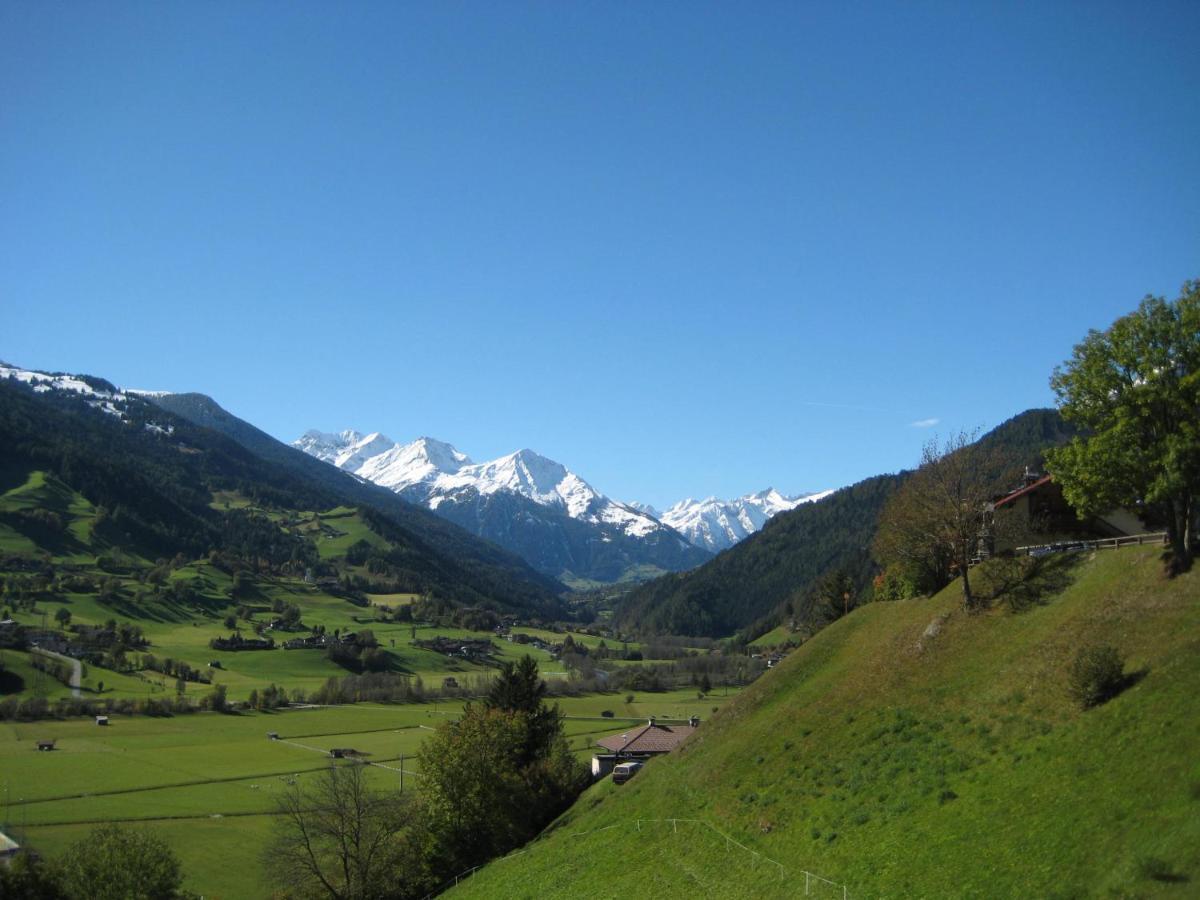 Beim Untertimmeltaler Apartment Matrei in Osttirol Exterior photo