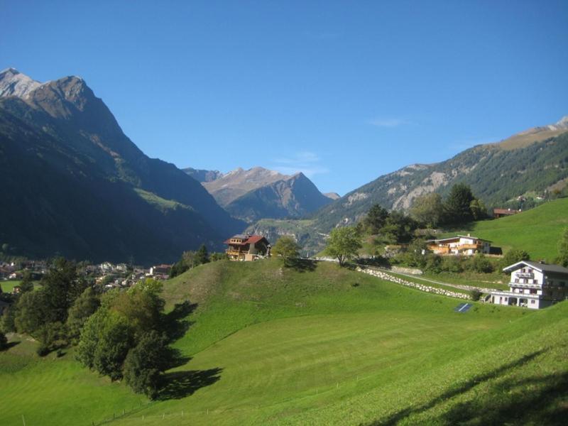 Beim Untertimmeltaler Apartment Matrei in Osttirol Exterior photo